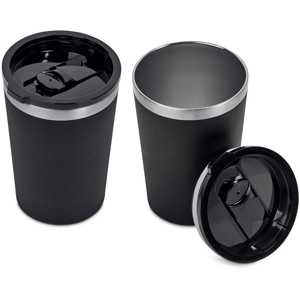 Alex Varga Figo Vacuum Tumbler – 370ml