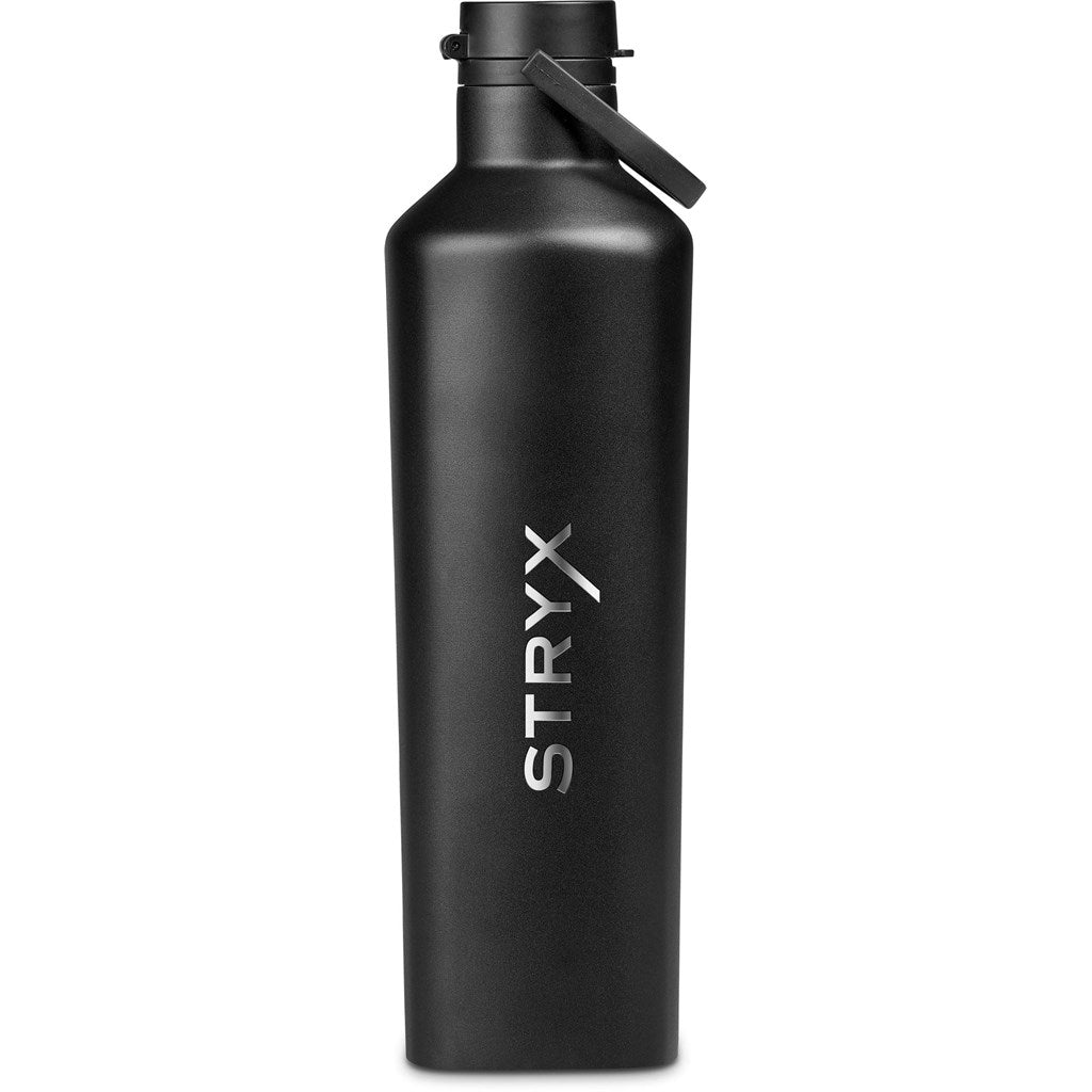 Alex Varga Valerian Stainless Steel Vacuum Water Bottle - 750ml