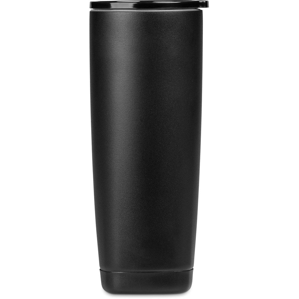 Alex Varga Aurelian 2-in-1 Stainless Steel Vacuum Tumbler - 530ml