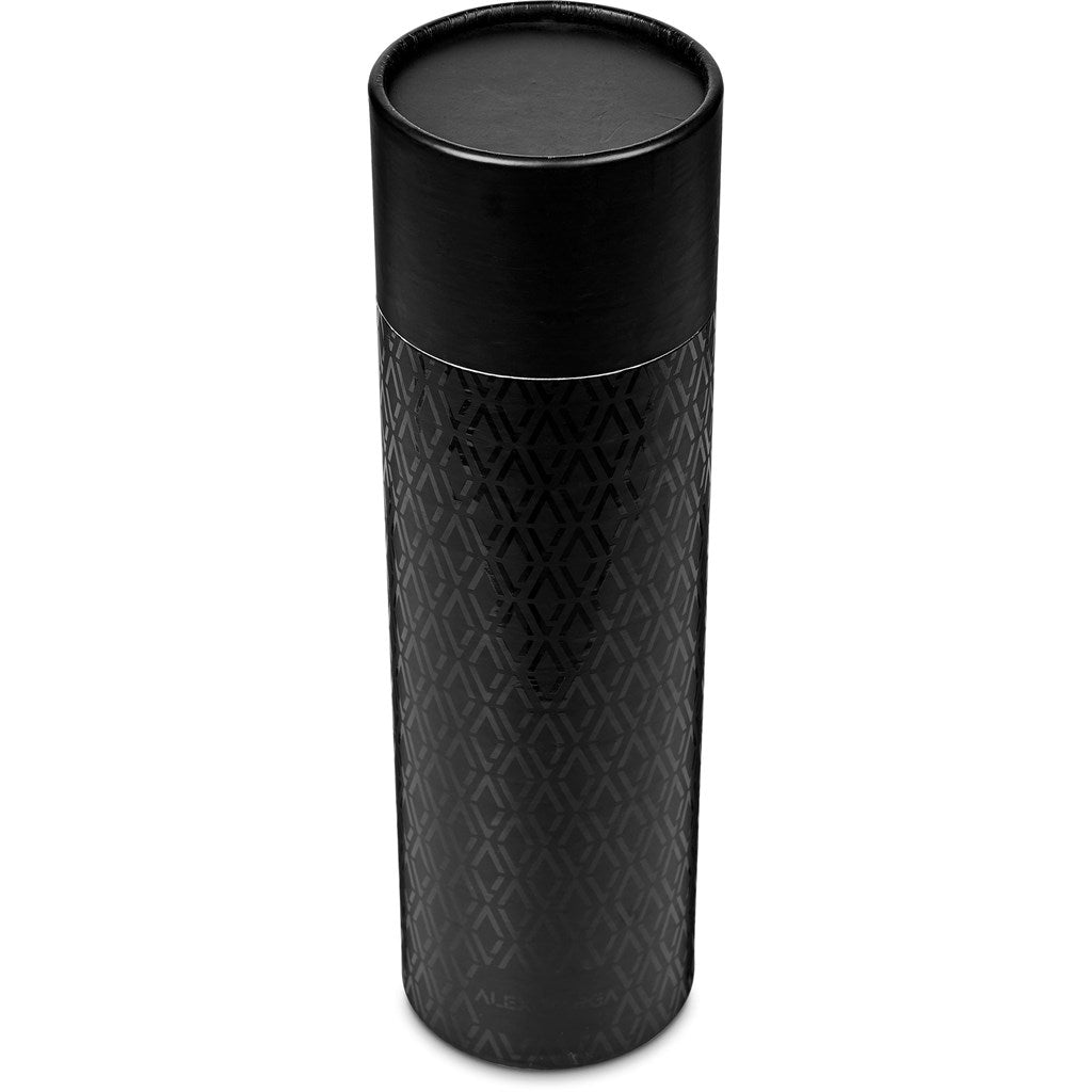 Alex Varga Aurelian 2-in-1 Stainless Steel Vacuum Tumbler - 530ml