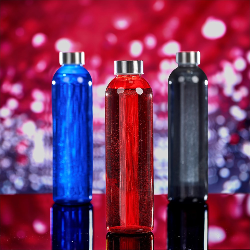 Kooshty Pura Plus Glass Water Bottle – 750ml