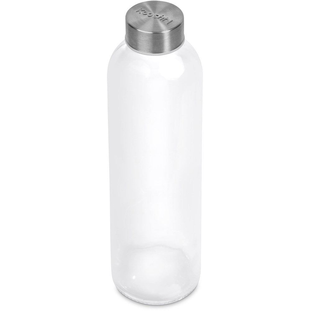 Kooshty Pura Plus Glass Water Bottle – 750ml