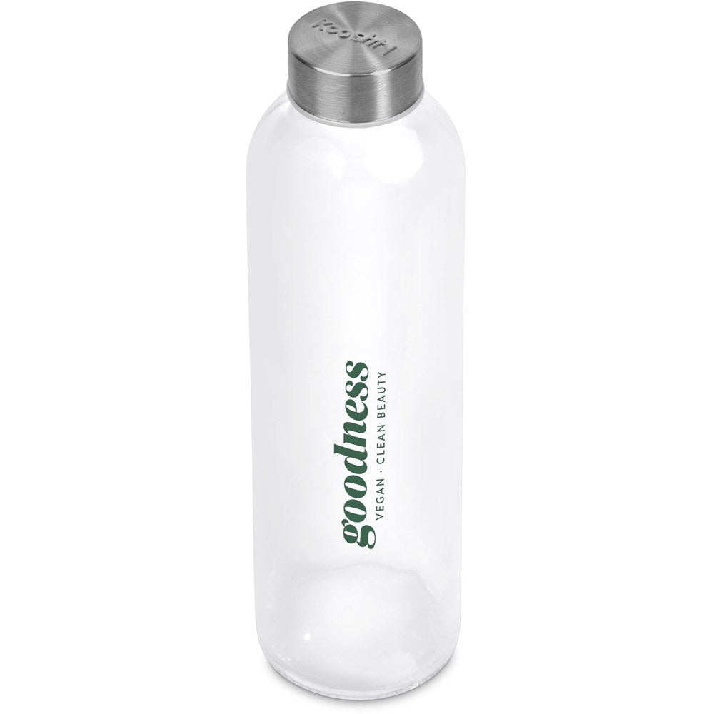 Kooshty Pura Plus Glass Water Bottle – 750ml