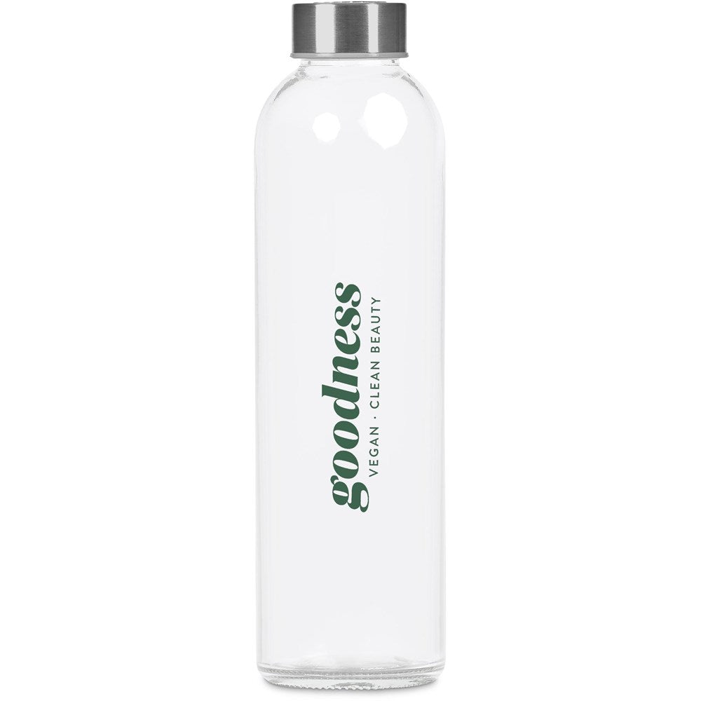 Kooshty Pura Plus Glass Water Bottle – 750ml