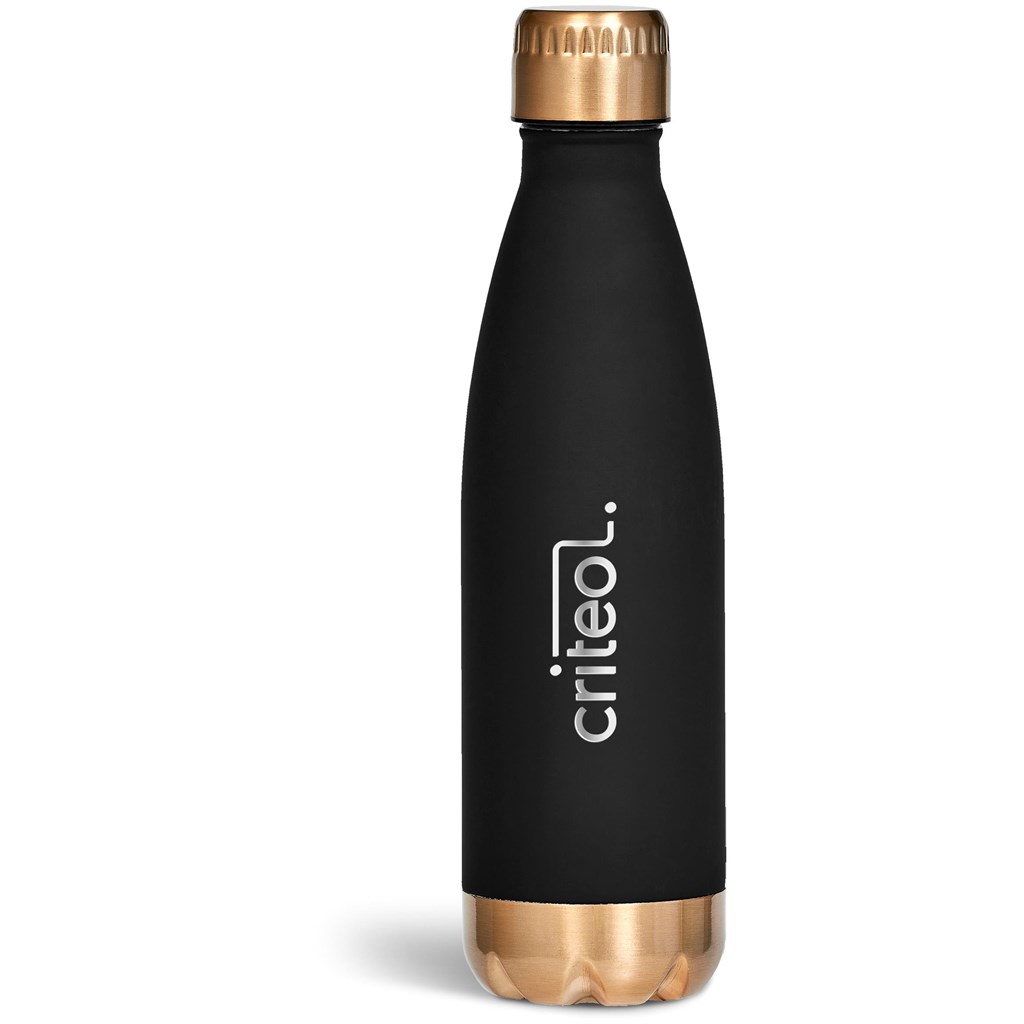 Serendipio Napoli Vacuum Water Bottle - 500ML