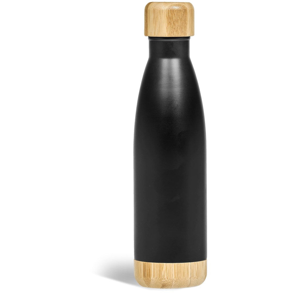 Serendipio Heritage Vacuum Water Bottle -500ML