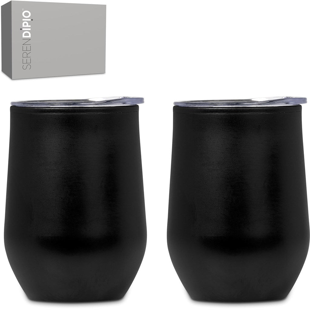 Serendipio Madison Cup Duo Set