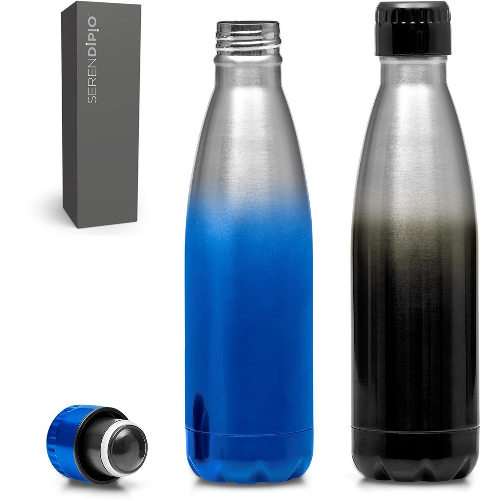 Serendipio Chandler Vacuum Water Bottle - 500ml