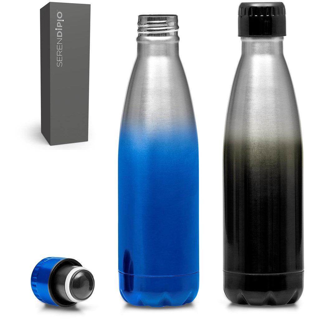 Serendipio Chandler Vacuum Water Bottle - 500ml