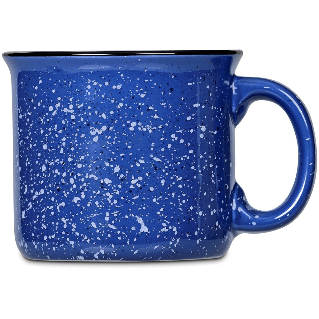 Serendipio Marshall Ceramic Coffee Mug - 400ml