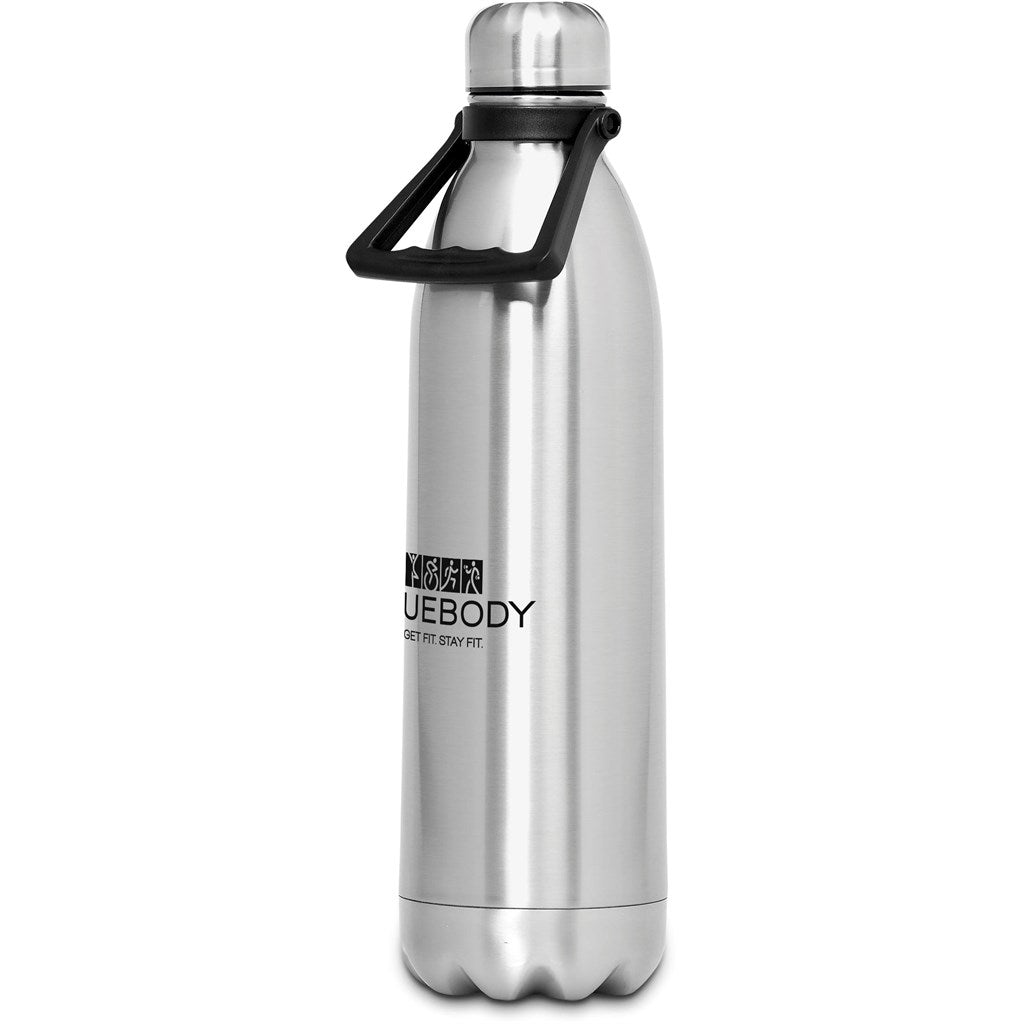 Serendipio Titan Vacuum Water Bottle - 1.8 Litre