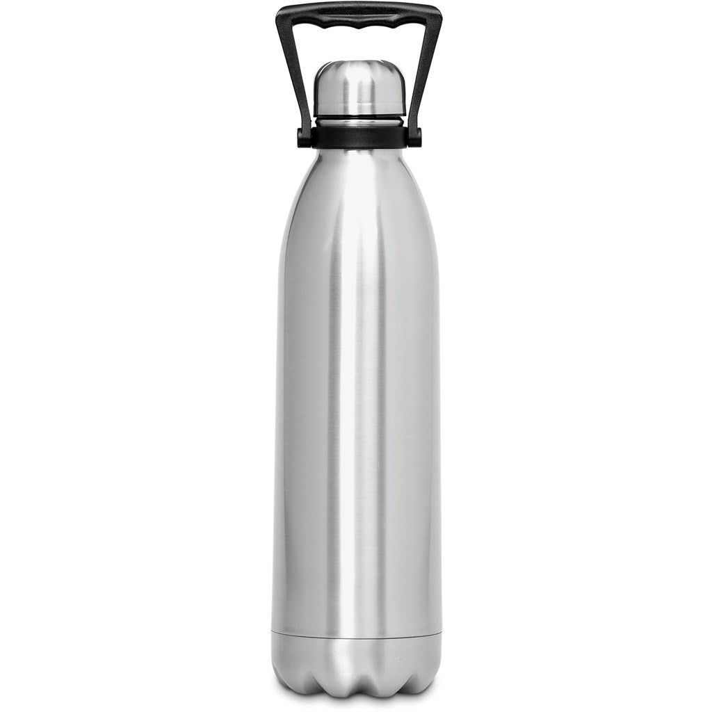 Serendipio Titan Vacuum Water Bottle - 1.8 Litre