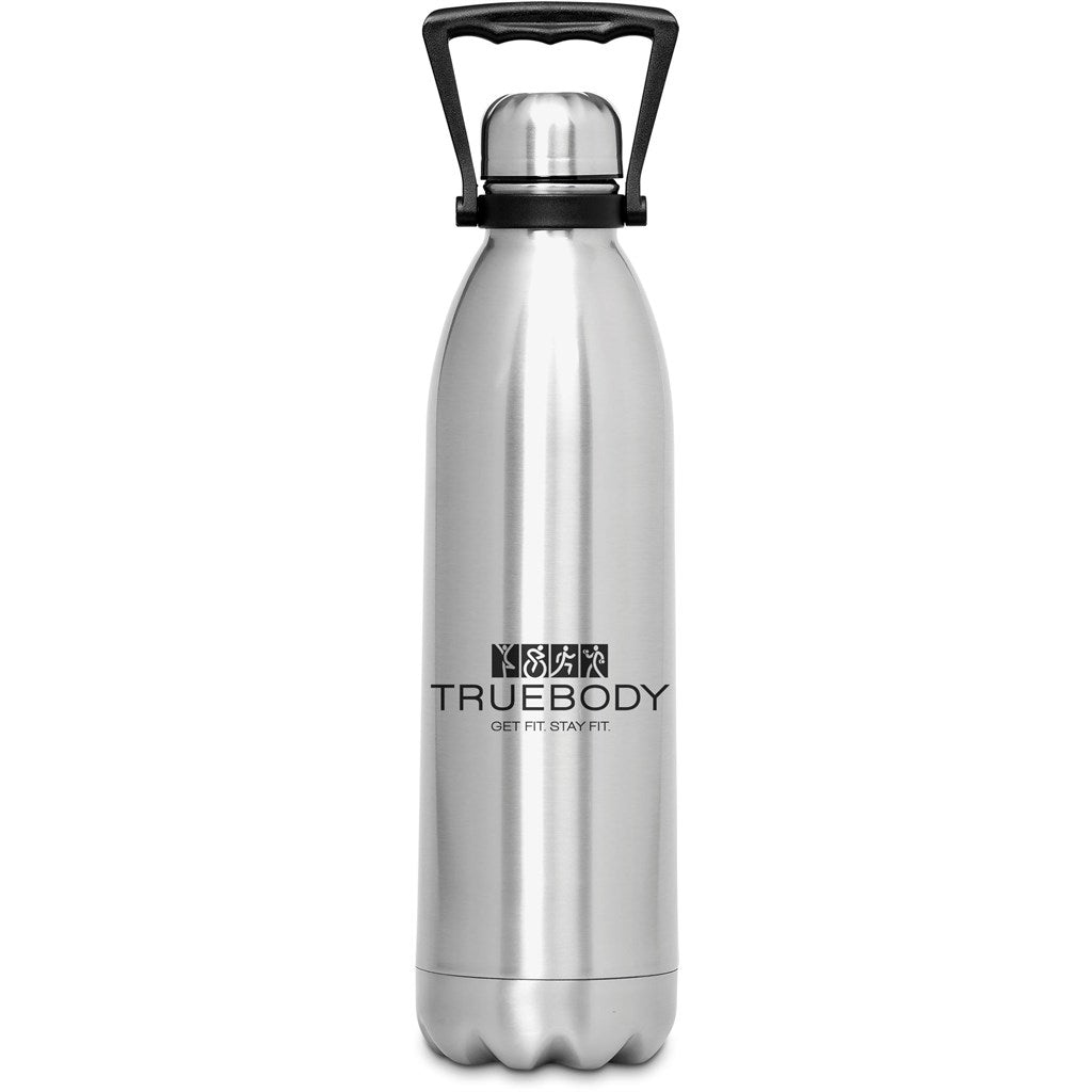 Serendipio Titan Vacuum Water Bottle - 1.8 Litre