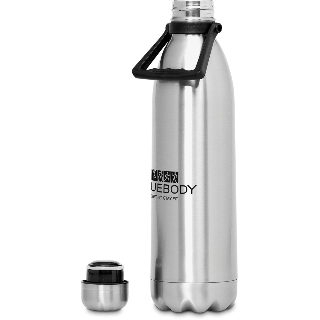 Serendipio Titan Vacuum Water Bottle - 1.8 Litre