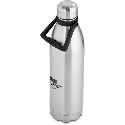 Serendipio Titan Vacuum Water Bottle - 1.8 Litre