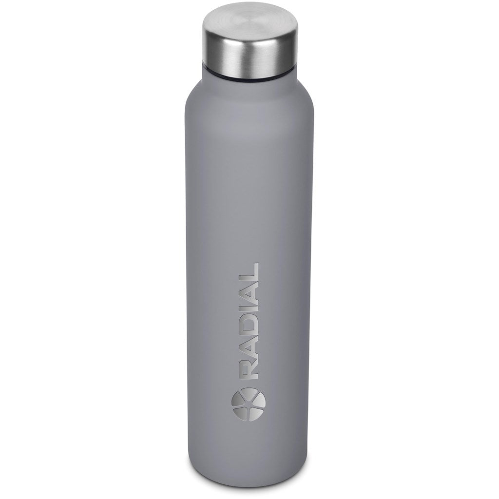 Serendipio Baxter Stainless Steel Water Bottle - 1 Litre