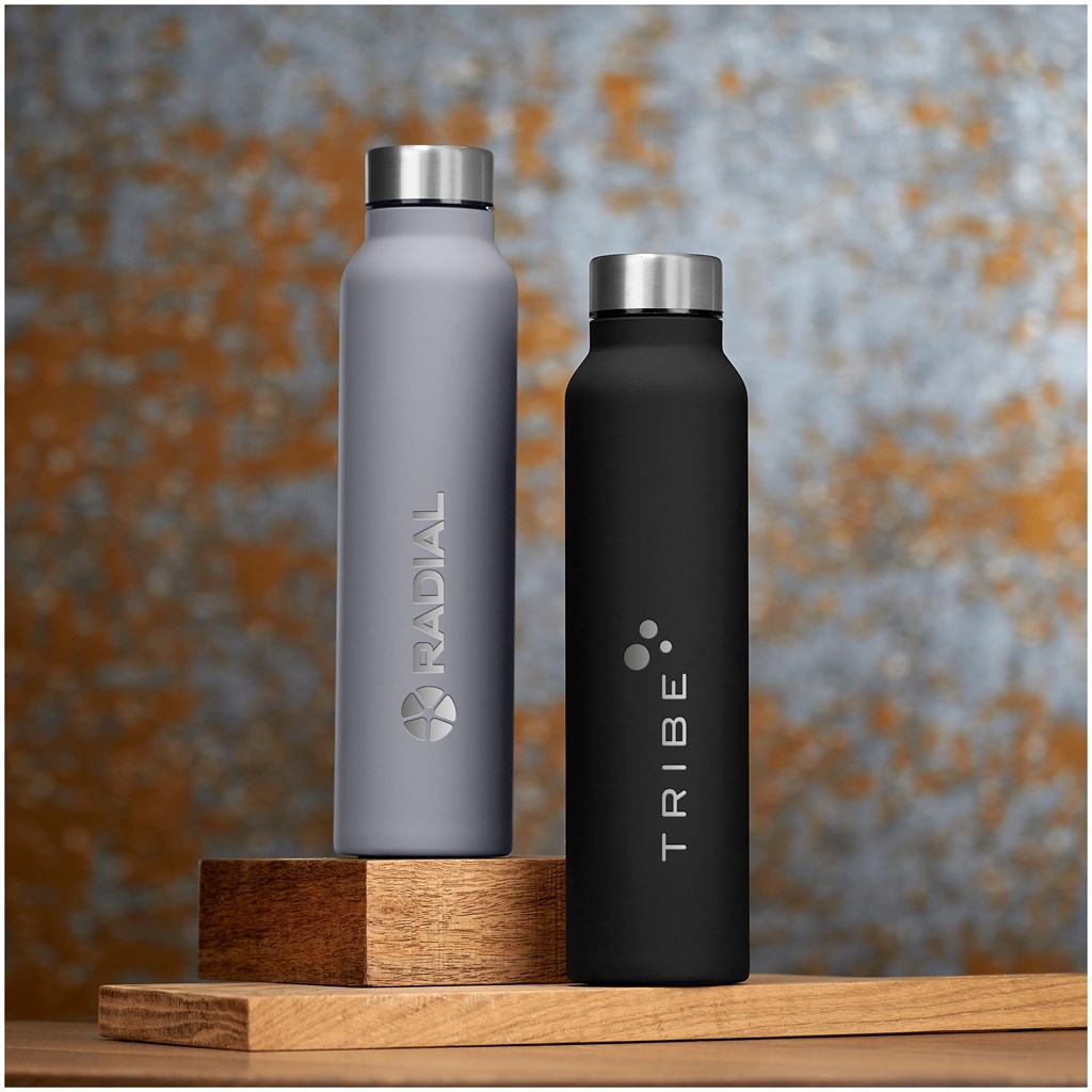 Serendipio Baxter Stainless Steel Water Bottle - 1 Litre