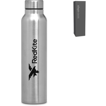 Serendipio Jagger Stainless Steel Water Bottle - 1 Litre