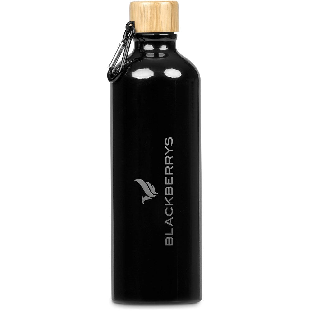 Serendipio Origen Aluminium Water Bottle - 750ml