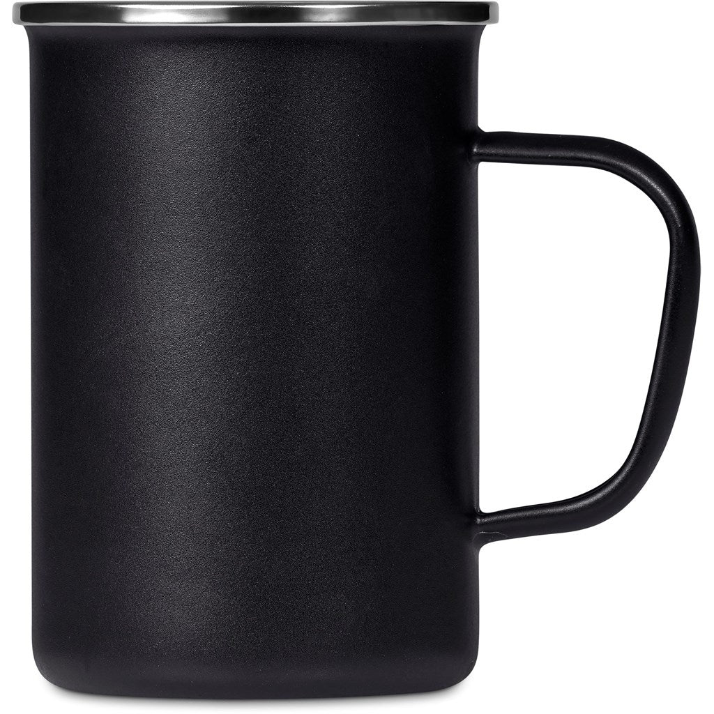 Serendipio Canyon Enamel Coffee Mug – 600ml