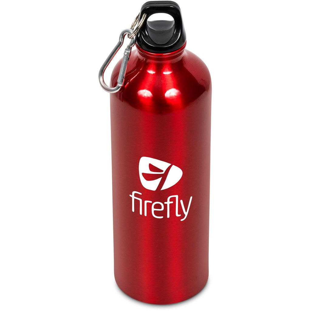 Solano Aluminium Water Bottle - 750ml