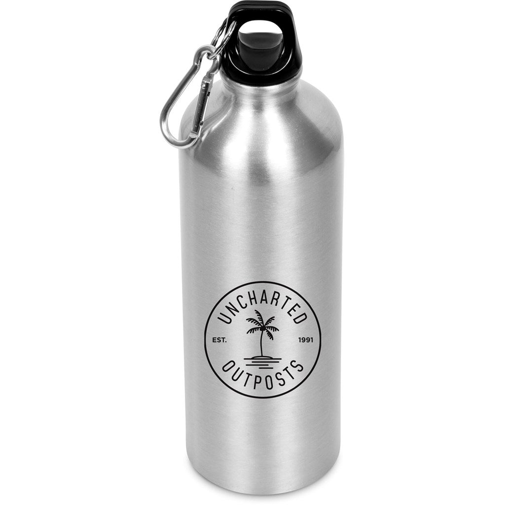 Solano Aluminium Water Bottle - 750ml