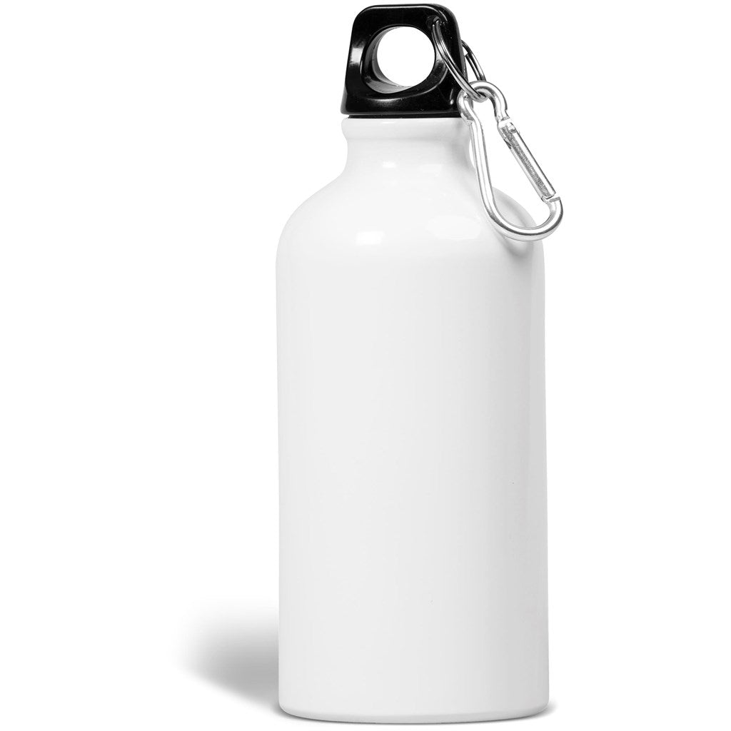 Braxton Aluminium Water Bottle - 500ml