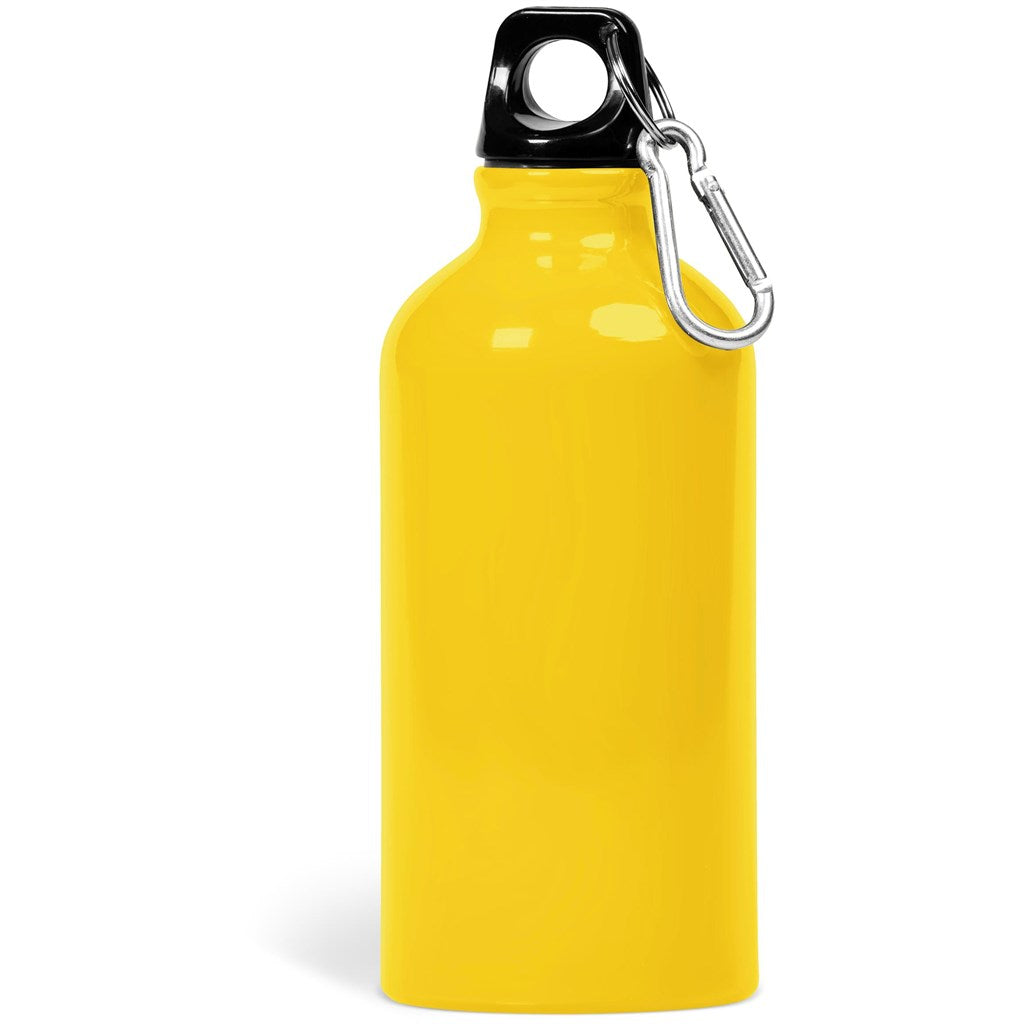 Braxton Aluminium Water Bottle - 500ml