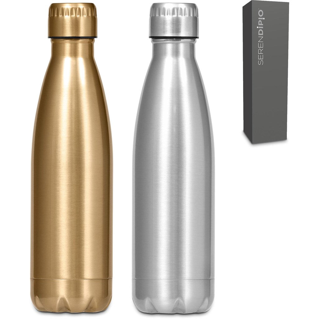 Serendipio Discovery Vacuum Water Bottle - 500ml