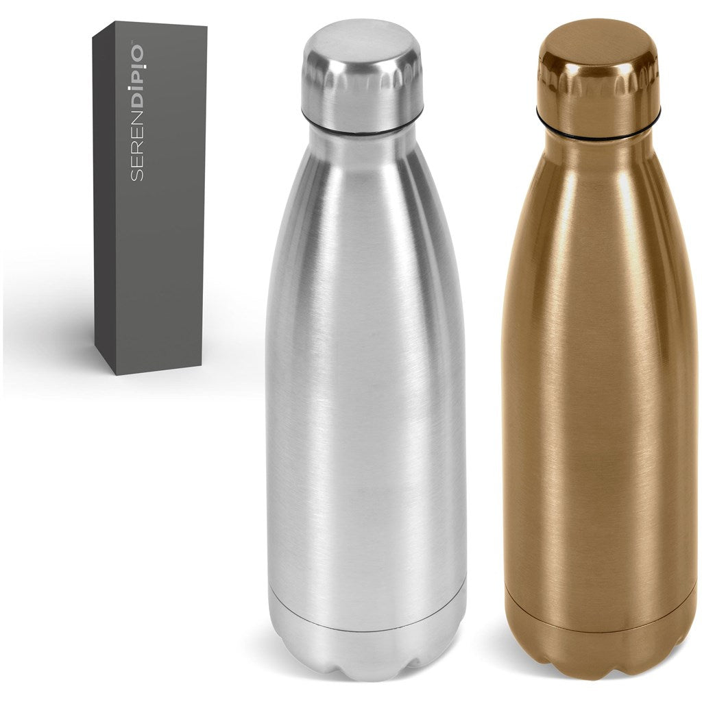 Serendipio Discovery Vacuum Water Bottle - 500ml