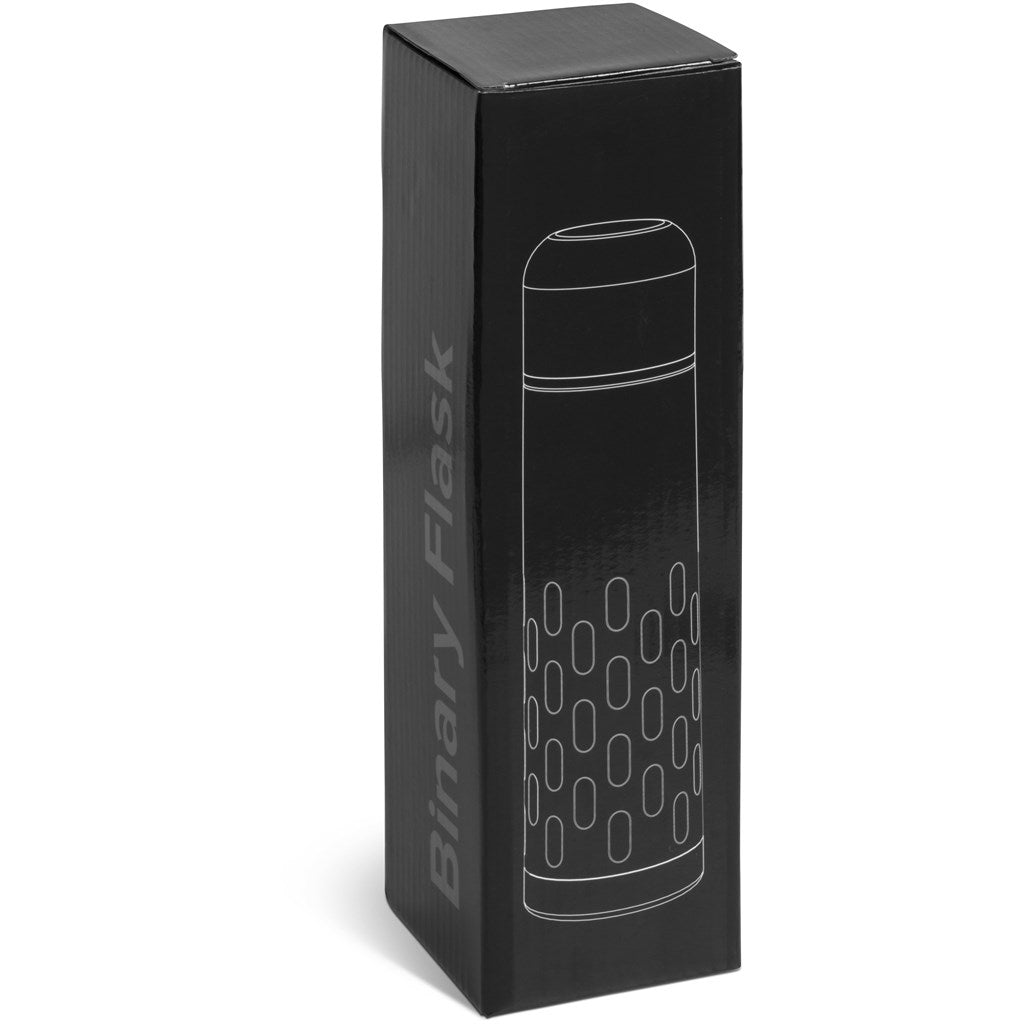 Serendipio Binary Vacuum Flask – 500ml