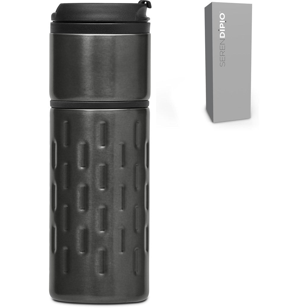 Serendipio Binary Double-Wall Tumbler - 450ml