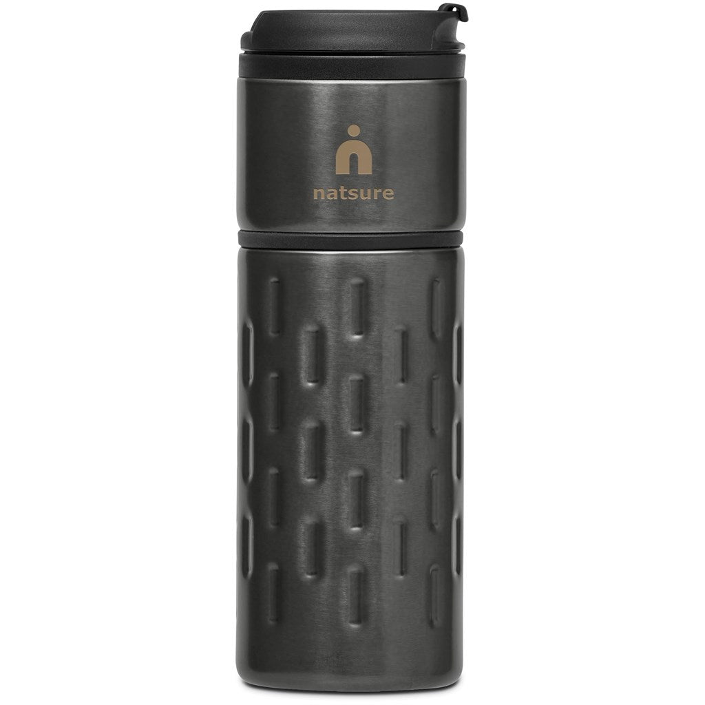 Serendipio Binary Double-Wall Tumbler - 450ml