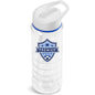 Hydro Plastic Water Bottle - 750ml