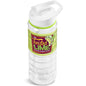 Hydro Plastic Water Bottle - 750ml