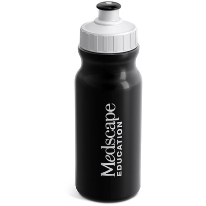 Carnival Plastic Water Bottle - 300ml