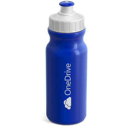 Carnival Plastic Water Bottle - 300ml