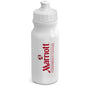 Carnival Plastic Water Bottle - 300ml