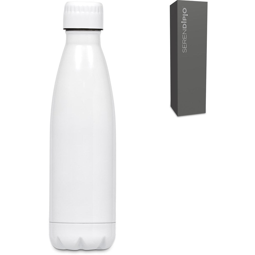 Serendipio Nova Stainless Steel Vacuum Water Bottle - 500ml