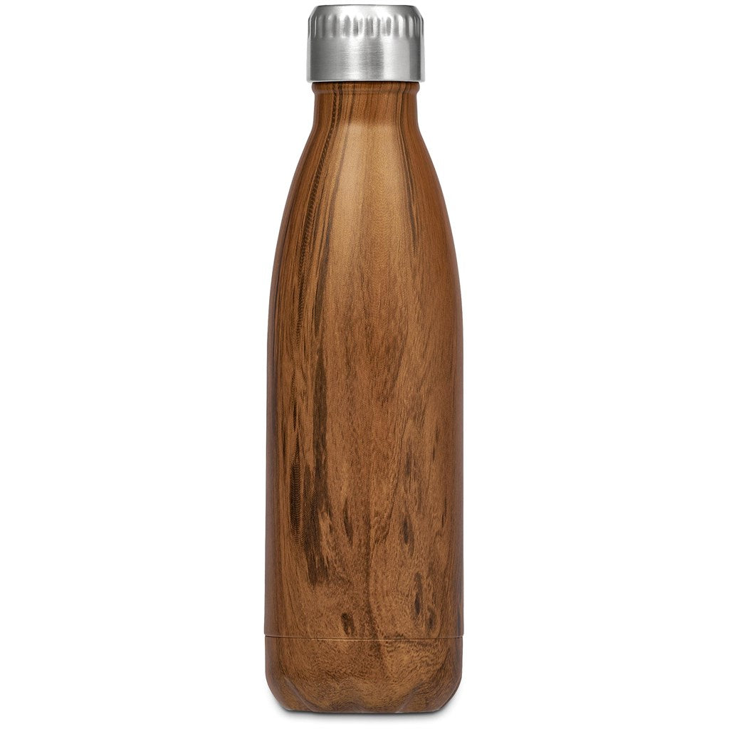 Serendipio Woodbury Vacuum Water Bottle - 500ml