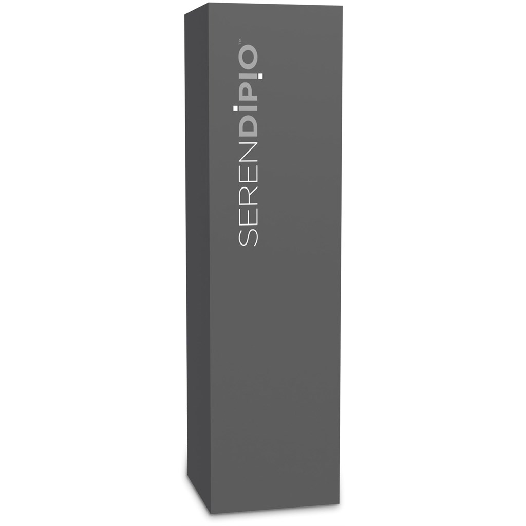 Marbella Vacuum Water Bottle - 500ML