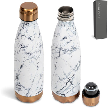 Marbella Vacuum Water Bottle - 500ML