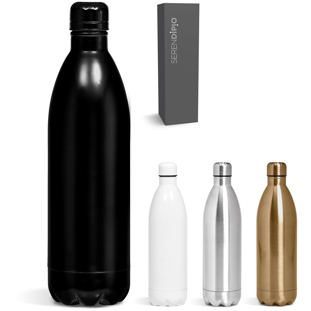 Serendipio Atlantis Vacuum Water Bottle - 1 Litre