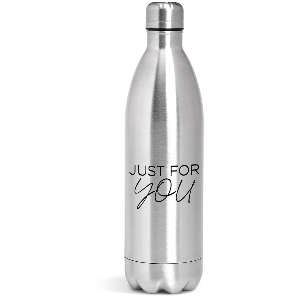 Serendipio Atlantis Vacuum Water Bottle - 1 Litre