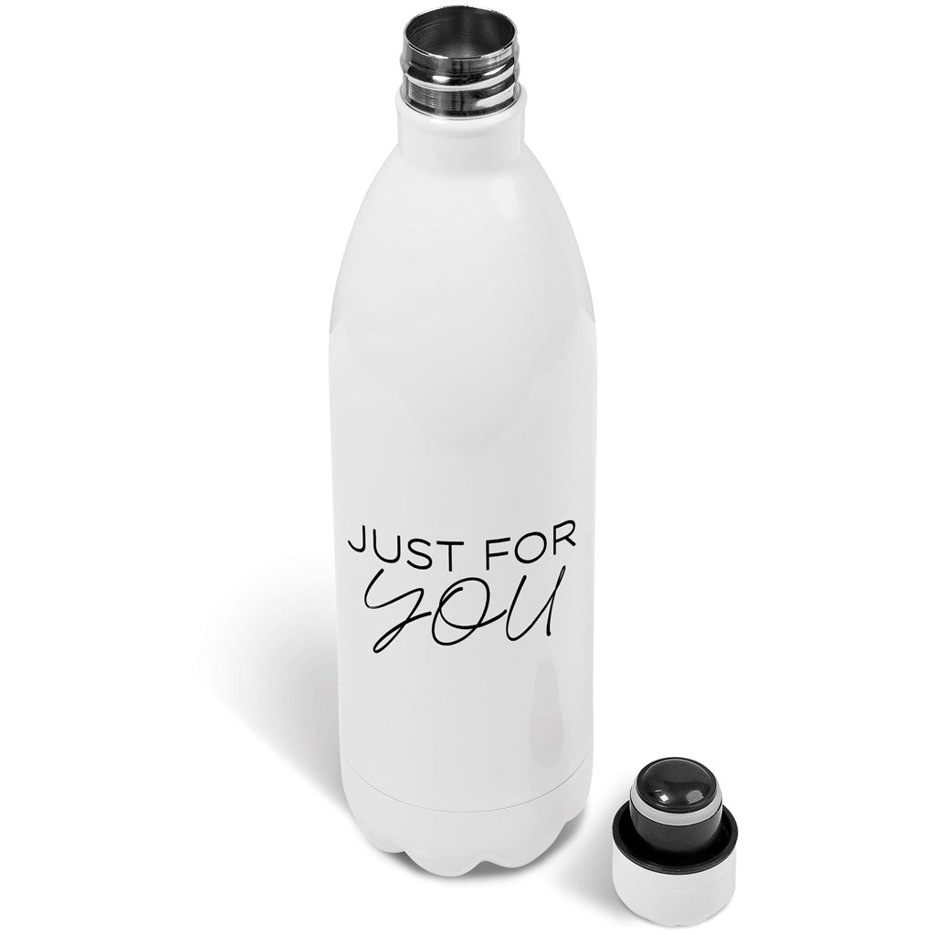 Serendipio Atlantis Vacuum Water Bottle - 1 Litre