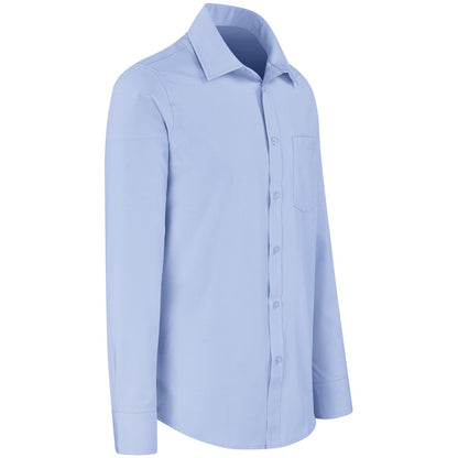 Mens Long Sleeve Sycamore Shirt