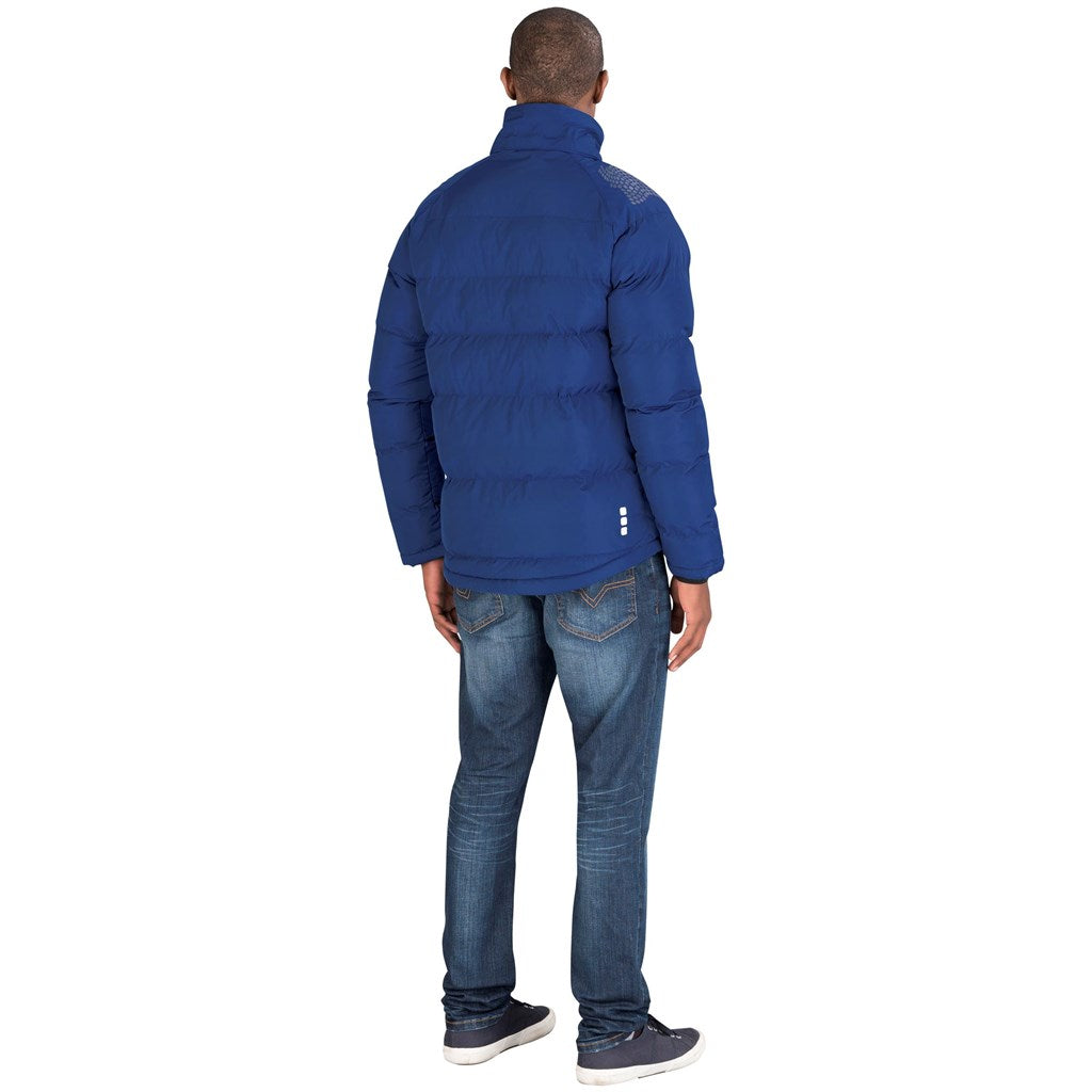 Mens Balkan Insulated Jacket