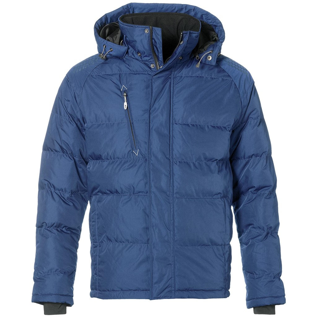 Mens Balkan Insulated Jacket