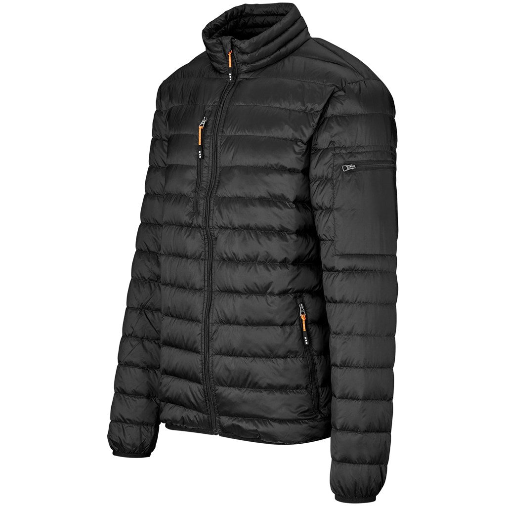 Mens Scotia Light Down Jacket