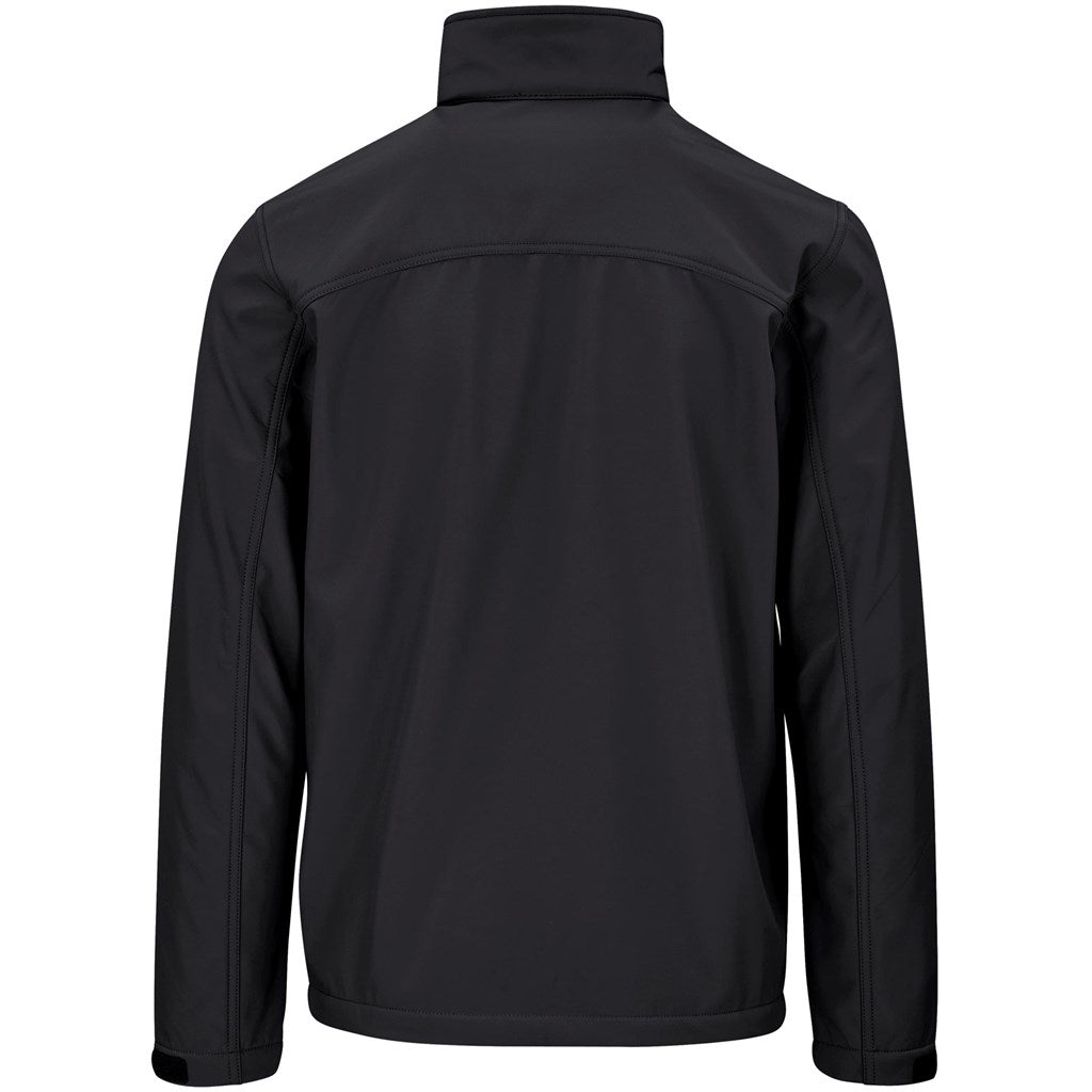 Mens Maxson Softshell Jacket